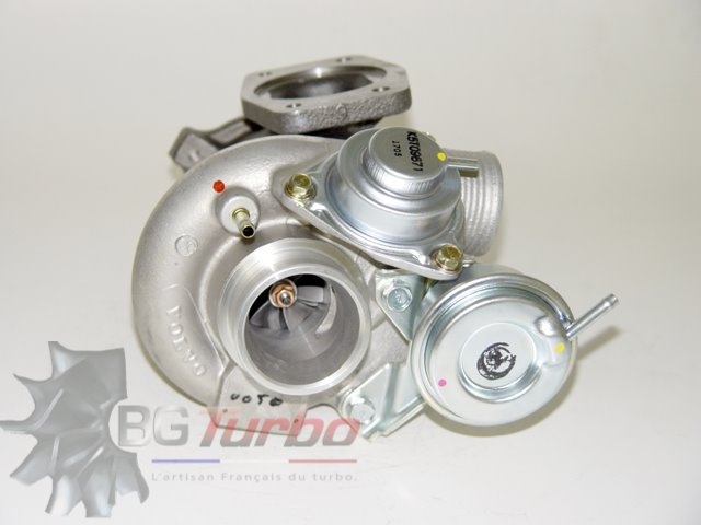 Turbo TURBO - NEUF ORIGINE - VL - 4918901435
